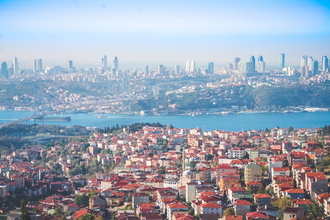 Karaköy'de Yeni Kültür Merkezi